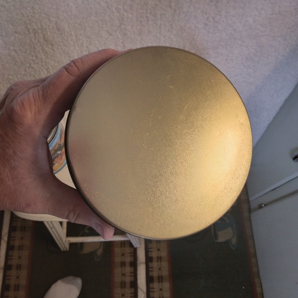 Boy Scout Decorative Tins - Picture 5 of 7